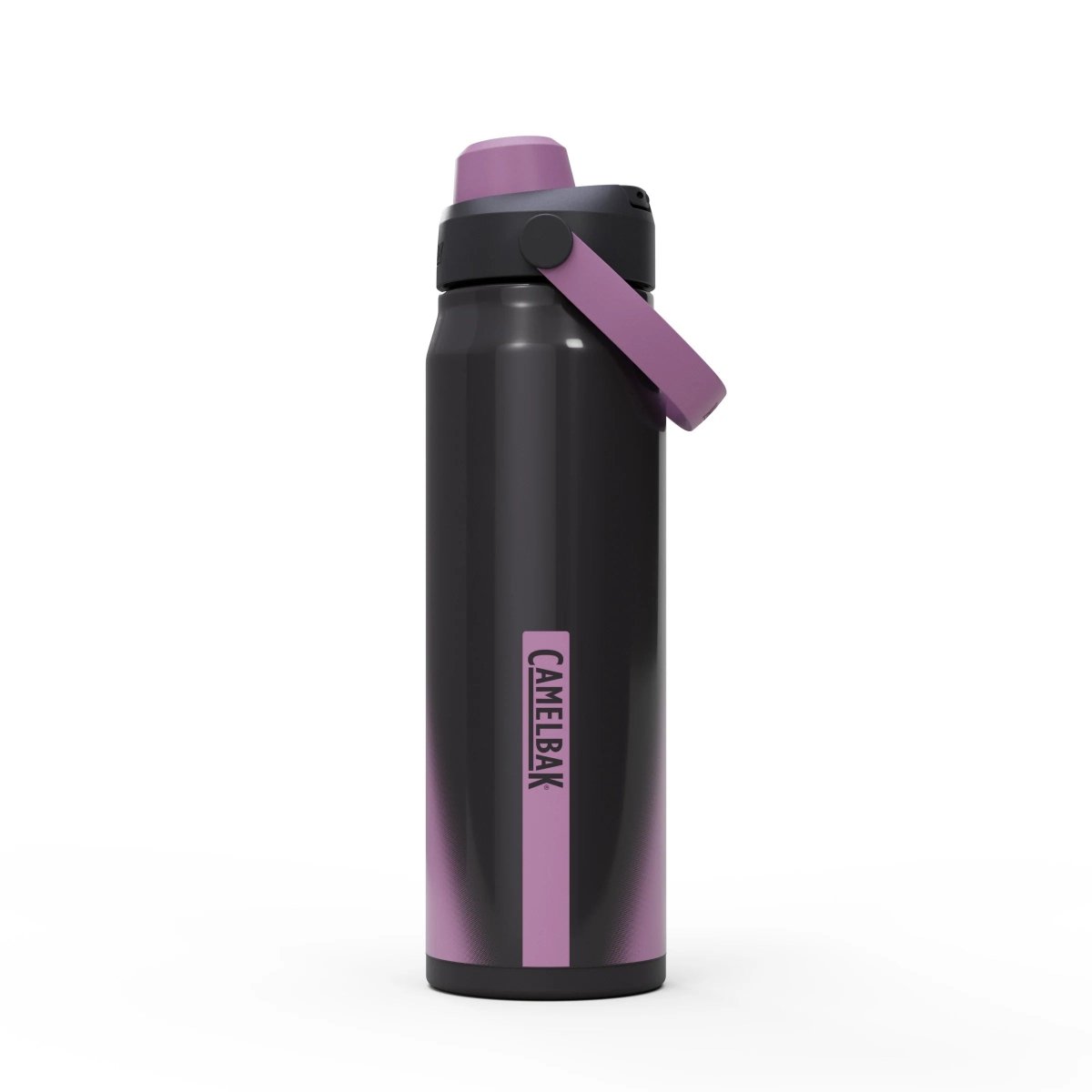 Camelbak Thrive Chug 750ml Bottle, Insulated Stainless Steel - Lavender Dawn – Thermos Bottle NZ | Hyphen Kids