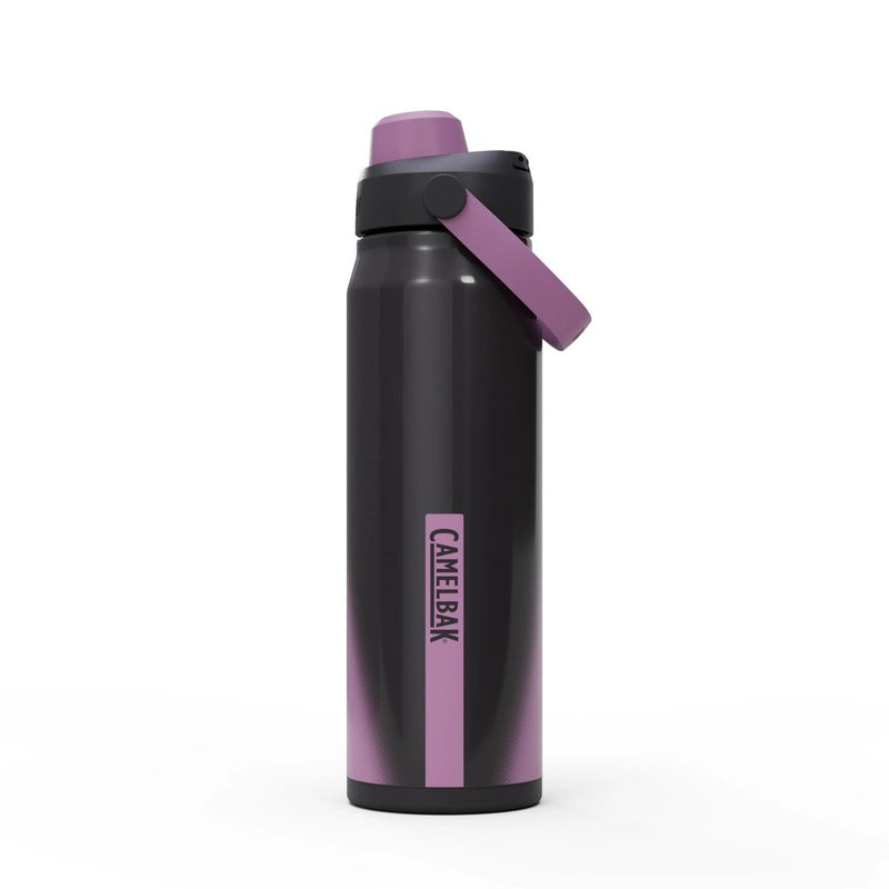 Camelbak Thrive Chug 750ml Bottle, Insulated Stainless Steel - Lavender Dawn – Thermos Bottle NZ | Hyphen Kids