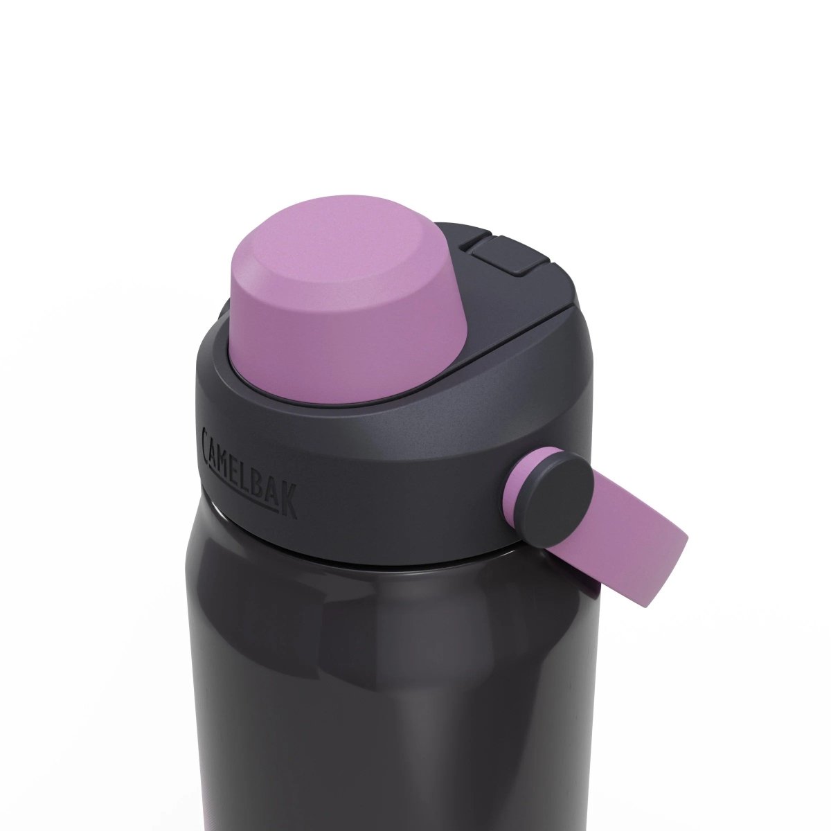 Camelbak Thrive Chug 750ml Bottle, Insulated Stainless Steel - Lavender Dawn – Thermos Bottle NZ | Hyphen Kids