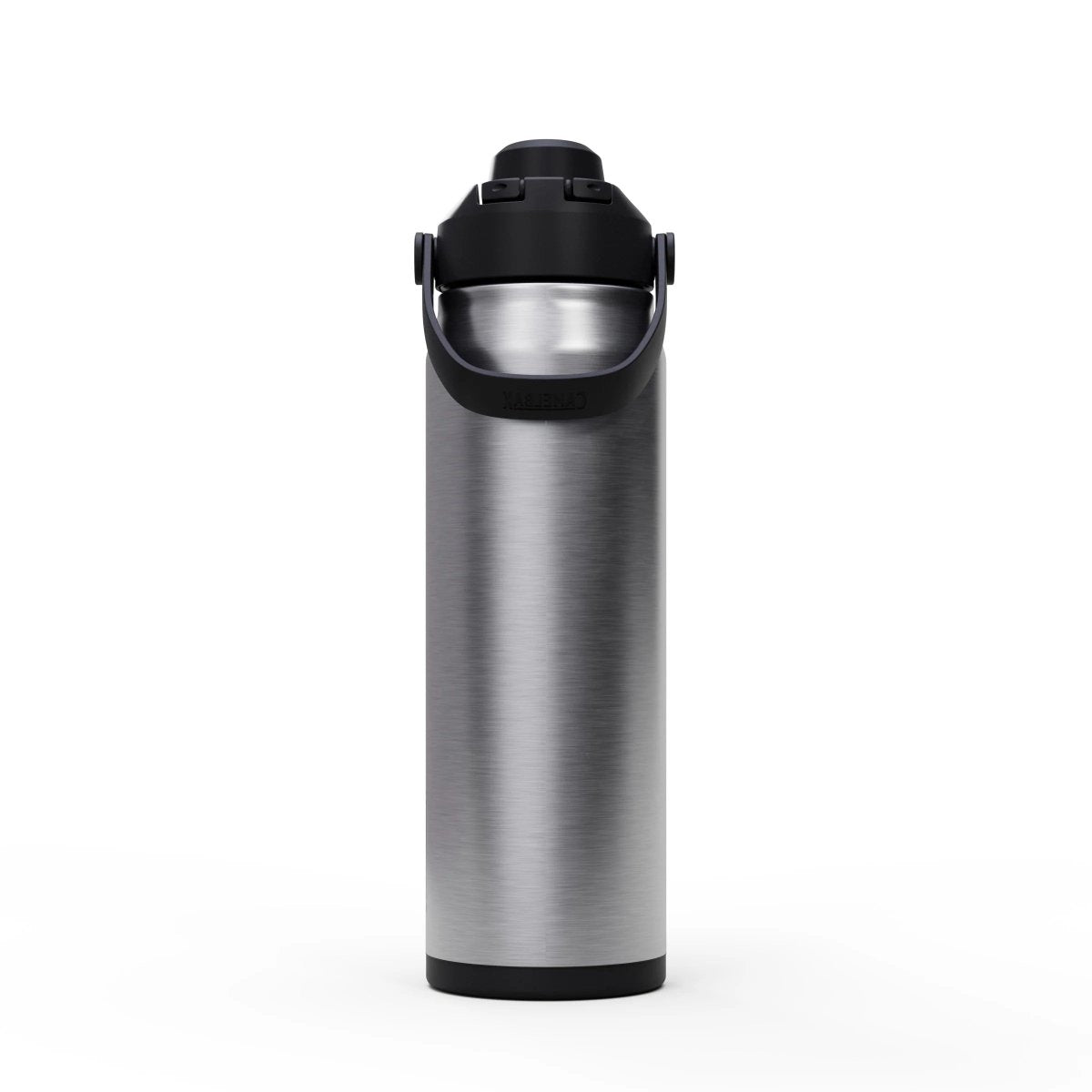 Camelbak Thrive Chug 750ml Bottle, Insulated Stainless Steel - Stainless – Thermos Bottle NZ | Hyphen Kids