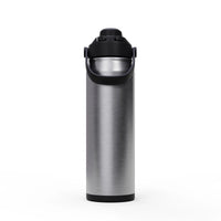 Camelbak Thrive Chug 750ml Bottle, Insulated Stainless Steel - Stainless – Thermos Bottle NZ | Hyphen Kids