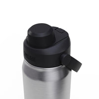 Camelbak Thrive Chug 750ml Bottle, Insulated Stainless Steel - Stainless – Thermos Bottle NZ | Hyphen Kids