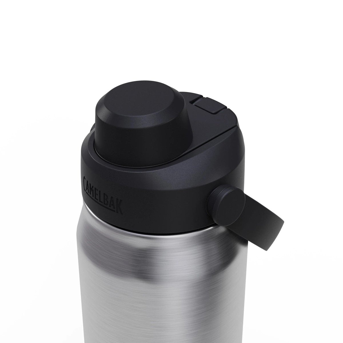 Camelbak Thrive Chug 750ml Bottle, Insulated Stainless Steel - Stainless – Thermos Bottle NZ | Hyphen Kids