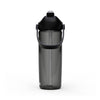 Camelbak Thrive™ Flip Straw 600ml Bottle with Tritan™ Renew - Charcoal - Water Bottle - Medium Drink Bottle
