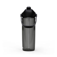 Camelbak Thrive™ Flip Straw 600ml Bottle with Tritan™ Renew - Charcoal - Water Bottle - Medium Drink Bottle