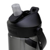 Camelbak Thrive™ Flip Straw 600ml Bottle with Tritan™ Renew - Charcoal - Water Bottle - Medium Drink Bottle