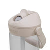 Camelbak Thrive™ Flip Straw 600ml Bottle with Tritan™ Renew - Clear - Water Bottle - Medium Drink Bottle