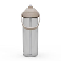 Camelbak Thrive™ Flip Straw 600ml Bottle with Tritan™ Renew - Clear - Water Bottle - Medium Drink Bottle