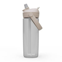 Camelbak Thrive™ Flip Straw 600ml Bottle with Tritan™ Renew - Clear - Water Bottle - Medium Drink Bottle