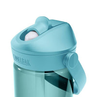 Camelbak Thrive™ Flip Straw 600ml Bottle with Tritan™ Renew - Cove - Water Bottle - Medium Drink Bottle