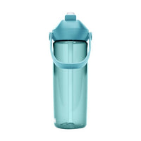 Camelbak Thrive™ Flip Straw 600ml Bottle with Tritan™ Renew - Cove - Water Bottle - Medium Drink Bottle