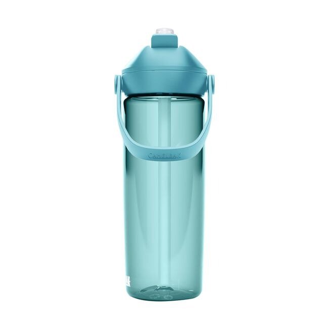 Camelbak Thrive™ Flip Straw 600ml Bottle with Tritan™ Renew - Cove - Water Bottle - Medium Drink Bottle