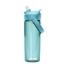 Camelbak Thrive™ Flip Straw 600ml Bottle with Tritan™ Renew - Cove - Water Bottle - Medium Drink Bottle