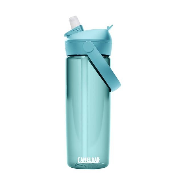 Camelbak Thrive™ Flip Straw 600ml Bottle with Tritan™ Renew - Cove - Water Bottle - Medium Drink Bottle