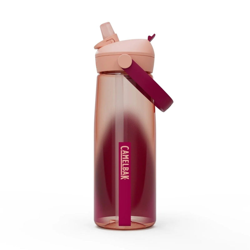 Camelbak Thrive™ Flip Straw 750ml Bottle with Tritan™ Renew - Blush Dawn – Water Bottle NZ | Hyphen Kids