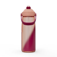 Camelbak Thrive™ Flip Straw 750ml Bottle with Tritan™ Renew - Blush Dawn – Water Bottle NZ | Hyphen Kids