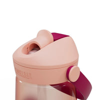 Camelbak Thrive™ Flip Straw 750ml Bottle with Tritan™ Renew - Blush Dawn – Water Bottle NZ | Hyphen Kids