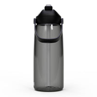 Camelbak Thrive™ Flip Straw 750ml Bottle with Tritan™ Renew - Charcoal - Water Bottle - Large Drink Bottle