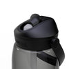 Camelbak Thrive™ Flip Straw 750ml Bottle with Tritan™ Renew - Charcoal - Water Bottle - Large Drink Bottle