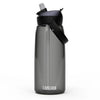 Camelbak Thrive™ Flip Straw 750ml Bottle with Tritan™ Renew - Charcoal - Water Bottle - Large Drink Bottle