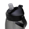Camelbak Thrive™ Flip Straw 750ml Bottle with Tritan™ Renew - Charcoal - Water Bottle - Large Drink Bottle