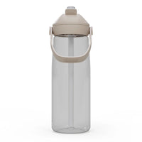 Camelbak Thrive™ Flip Straw 750ml Bottle with Tritan™ Renew - Clear – Water Bottle NZ | Hyphen Kids