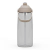 Camelbak Thrive™ Flip Straw 750ml Bottle with Tritan™ Renew - Clear - Water Bottle - Large Drink Bottle