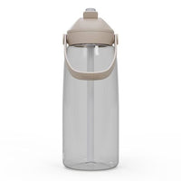 Camelbak Thrive™ Flip Straw 750ml Bottle with Tritan™ Renew - Clear - Water Bottle - Large Drink Bottle