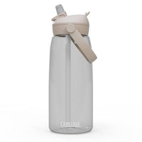 Camelbak Thrive™ Flip Straw 750ml Bottle with Tritan™ Renew - Clear - Water Bottle - Large Drink Bottle