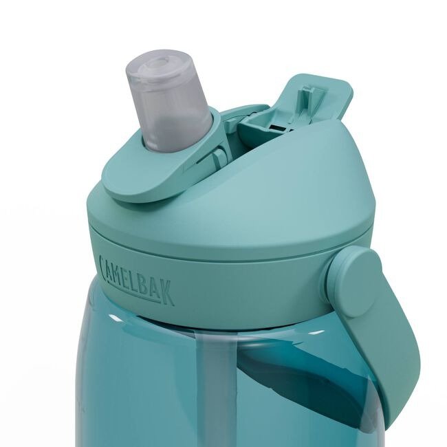 Camelbak Thrive™ Flip Straw 750ml Bottle with Tritan™ Renew - Cove - Water Bottle - Large Drink Bottle