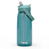 Camelbak Thrive™ Flip Straw 750ml Bottle with Tritan™ Renew - Cove - Water Bottle - Large Drink Bottle