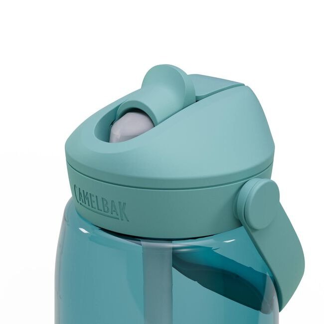 Camelbak Thrive™ Flip Straw 750ml Bottle with Tritan™ Renew - Cove - Water Bottle - Large Drink Bottle