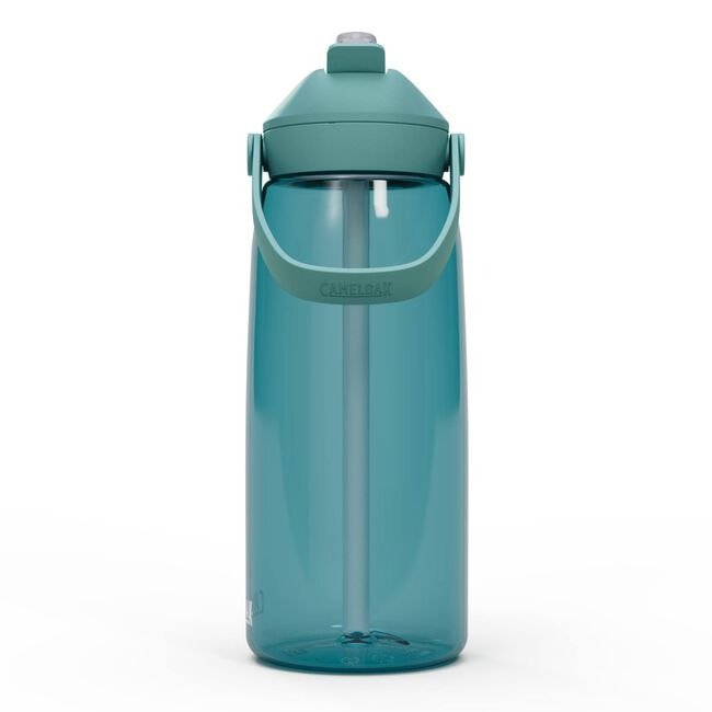 Camelbak Thrive™ Flip Straw 750ml Bottle with Tritan™ Renew - Cove - Water Bottle - Large Drink Bottle