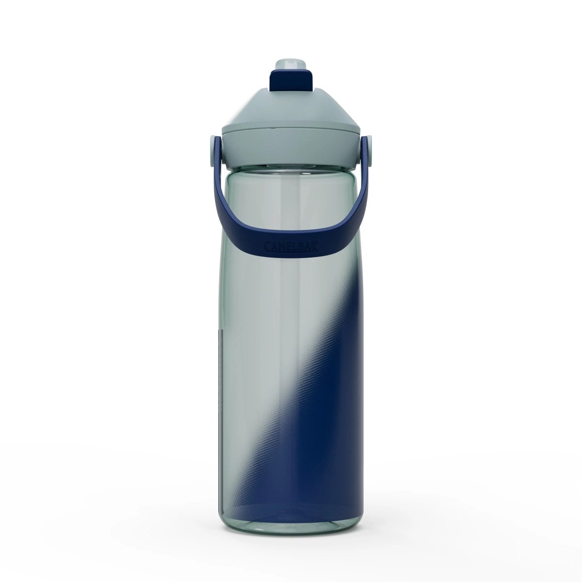 Camelbak Thrive™ Flip Straw 750ml Bottle with Tritan™ Renew - Deep Sea Dawn – Water Bottle NZ | Hyphen Kids