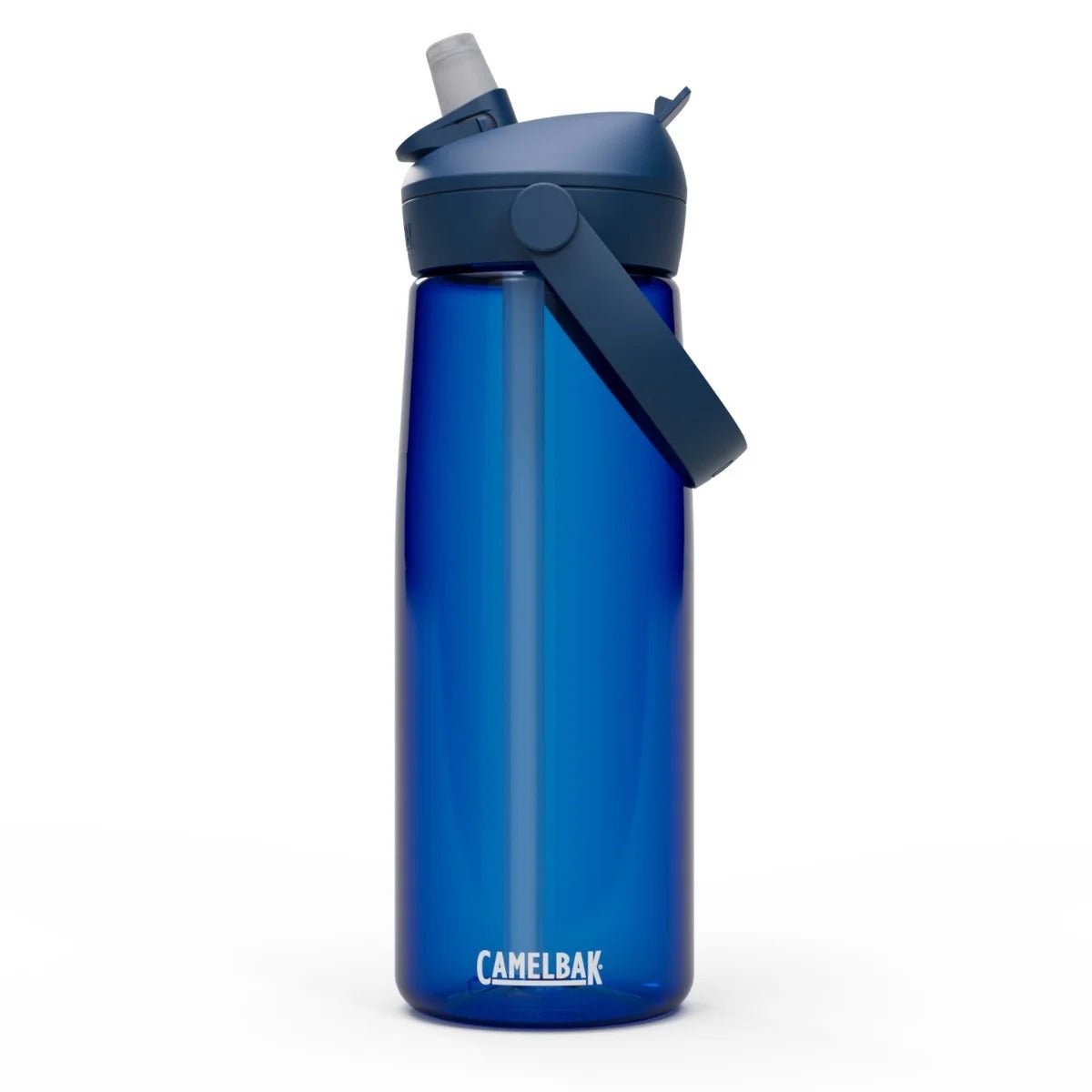 Camelbak Thrive™ Flip Straw 750ml Bottle with Tritan™ Renew - Oxford – Water Bottle NZ | Hyphen Kids