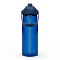 Camelbak Thrive™ Flip Straw 750ml Bottle with Tritan™ Renew - Oxford – Water Bottle NZ | Hyphen Kids