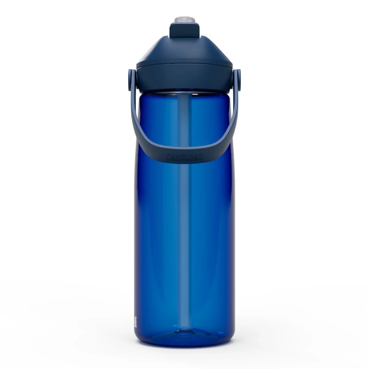 Camelbak Thrive™ Flip Straw 750ml Bottle with Tritan™ Renew - Oxford – Water Bottle NZ | Hyphen Kids