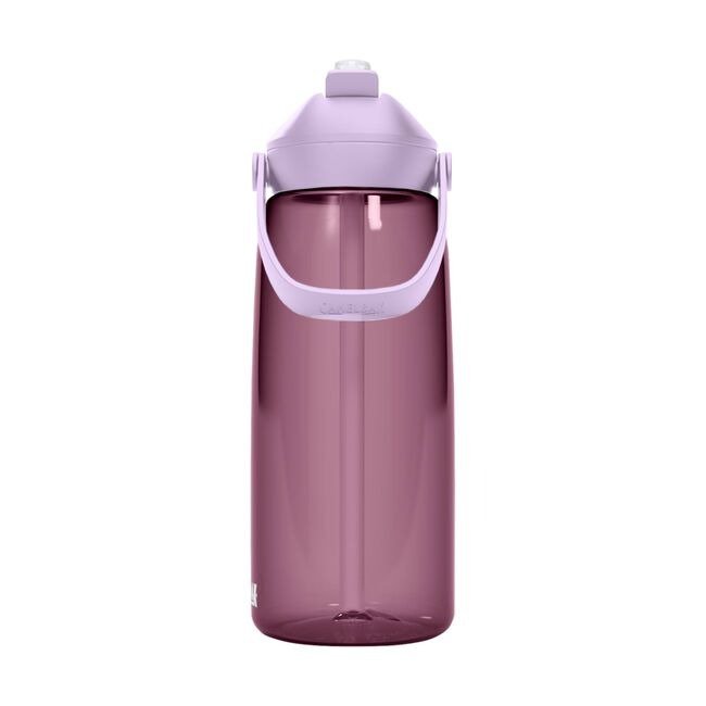 Camelbak Thrive™ Flip Straw 750ml Bottle with Tritan™ Renew - Purple Sky - Water Bottle - Large Drink Bottle
