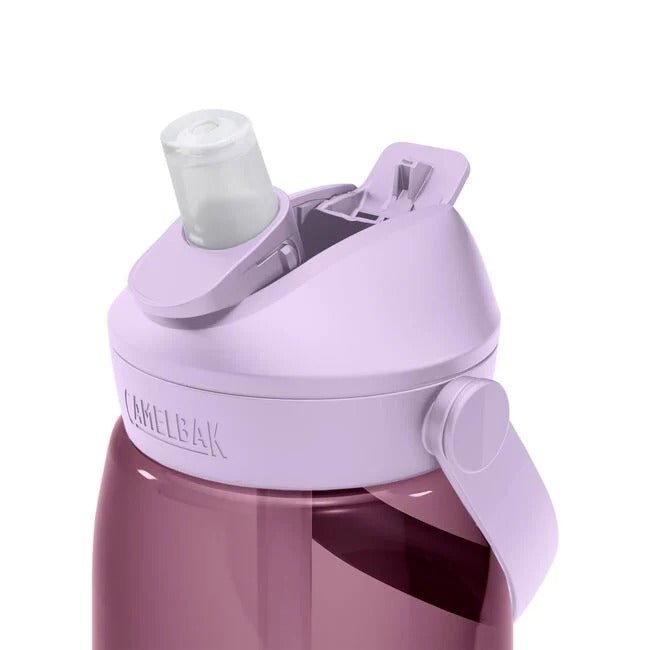 Camelbak Thrive™ Flip Straw 750ml Bottle with Tritan™ Renew - Purple Sky - Water Bottle - Large Drink Bottle
