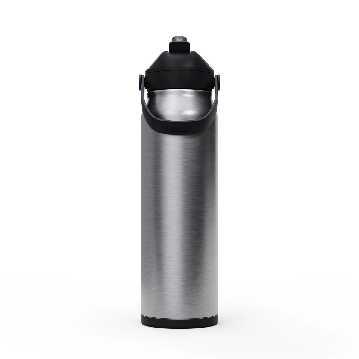 Camelbak Thrive™ Flip Straw Insulated Stainless Steel 1.0L Bottle - Stainless – Water Bottle NZ | Hyphen Kids