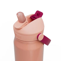 Camelbak Thrive™ Flip Straw Insulated Stainless Steel 750ml Bottle - Blush Dawn – Thermos Bottle NZ | Hyphen Kids