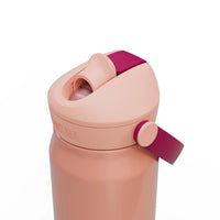 Camelbak Thrive™ Flip Straw Insulated Stainless Steel 750ml Bottle - Blush Dawn – Thermos Bottle NZ | Hyphen Kids