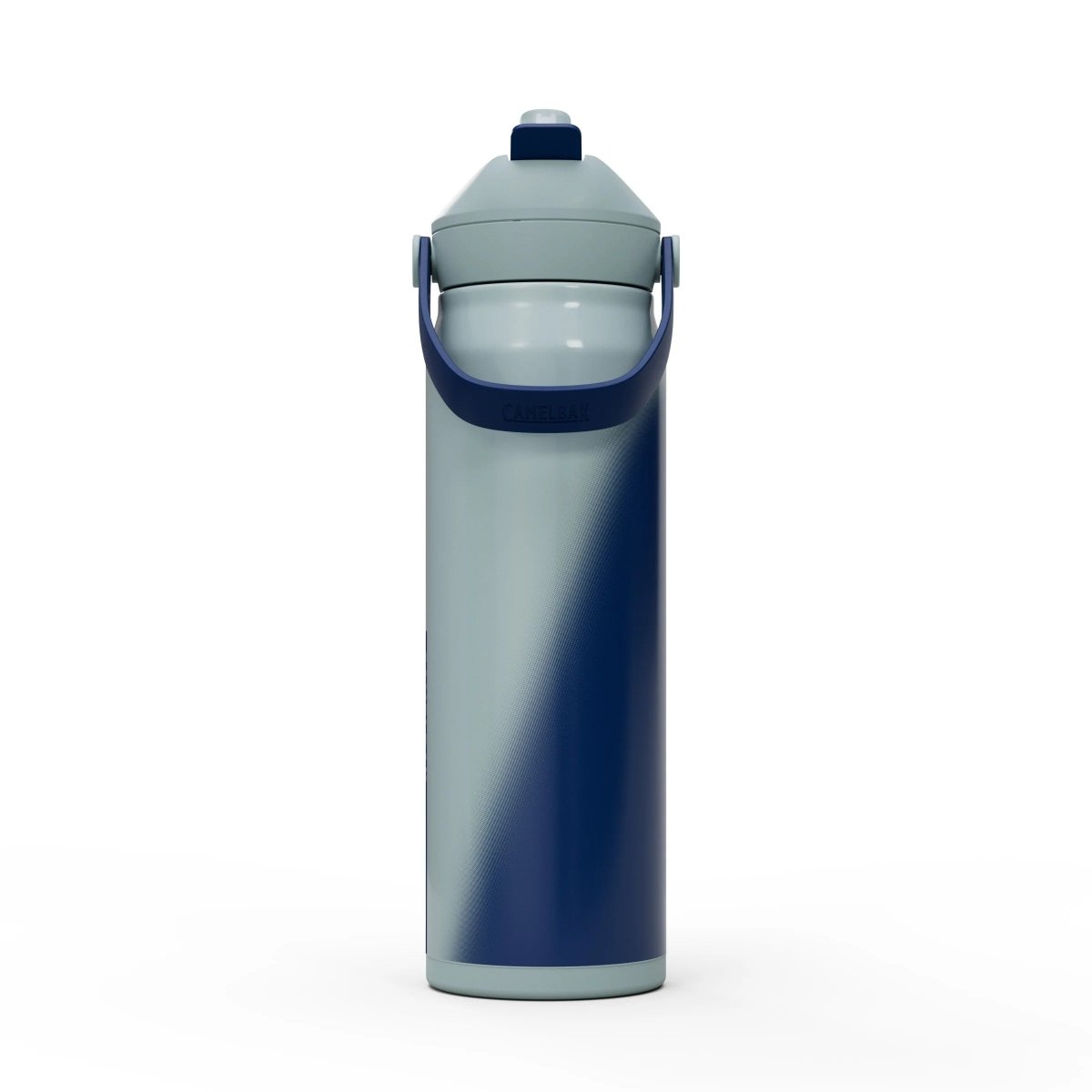 Camelbak Thrive™ Flip Straw Insulated Stainless Steel 750ml Bottle - Deep Sea Dawn – Thermos Bottle NZ | Hyphen Kids