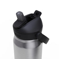 Camelbak Thrive™ Flip Straw Insulated Stainless Steel 750ml Bottle - Stainless – Thermos Bottle NZ | Hyphen Kids