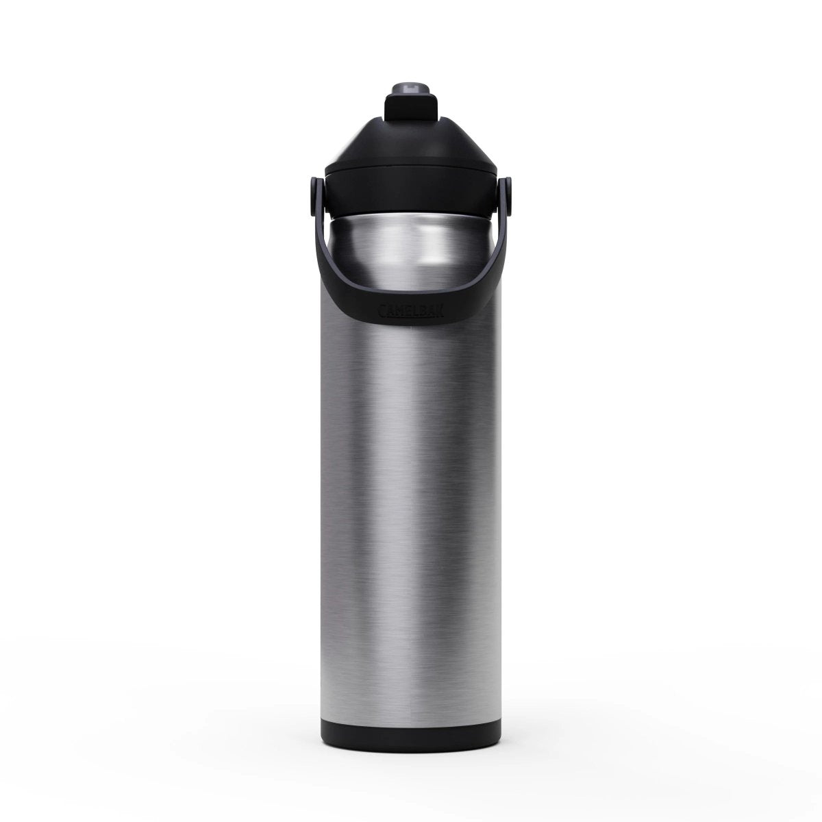 Camelbak Thrive™ Flip Straw Insulated Stainless Steel 750ml Bottle - Stainless – Thermos Bottle NZ | Hyphen Kids