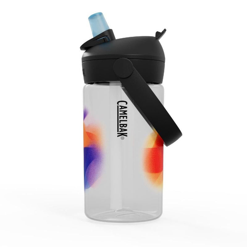 Camelbak Thrive Flip Straw Kids 400ml Water Bottle - Golden Hour - Water Bottle - sale