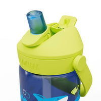 Camelbak Thrive Flip Straw Kids 400ml Water Bottle - Sharks and Rays - Water Bottle - sale