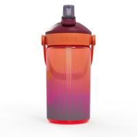 Shop CamelBak Thrive Kids Insulated Drink Bottle 350ml - Misty Mountain NZ | Premium Thermos Bottle for School Kids