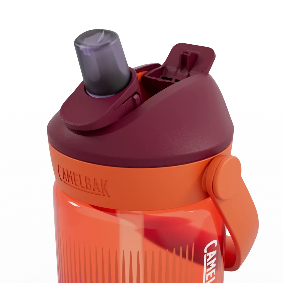 Shop CamelBak Thrive Kids Insulated Drink Bottle 350ml - Misty Mountain NZ | Premium Thermos Bottle for School Kids