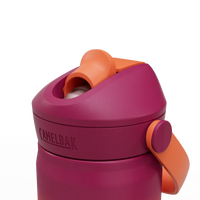 CamelBak Thrive Kids Insulated Drink Bottle 350ml - Purple Haze Thermos Bottle for kids